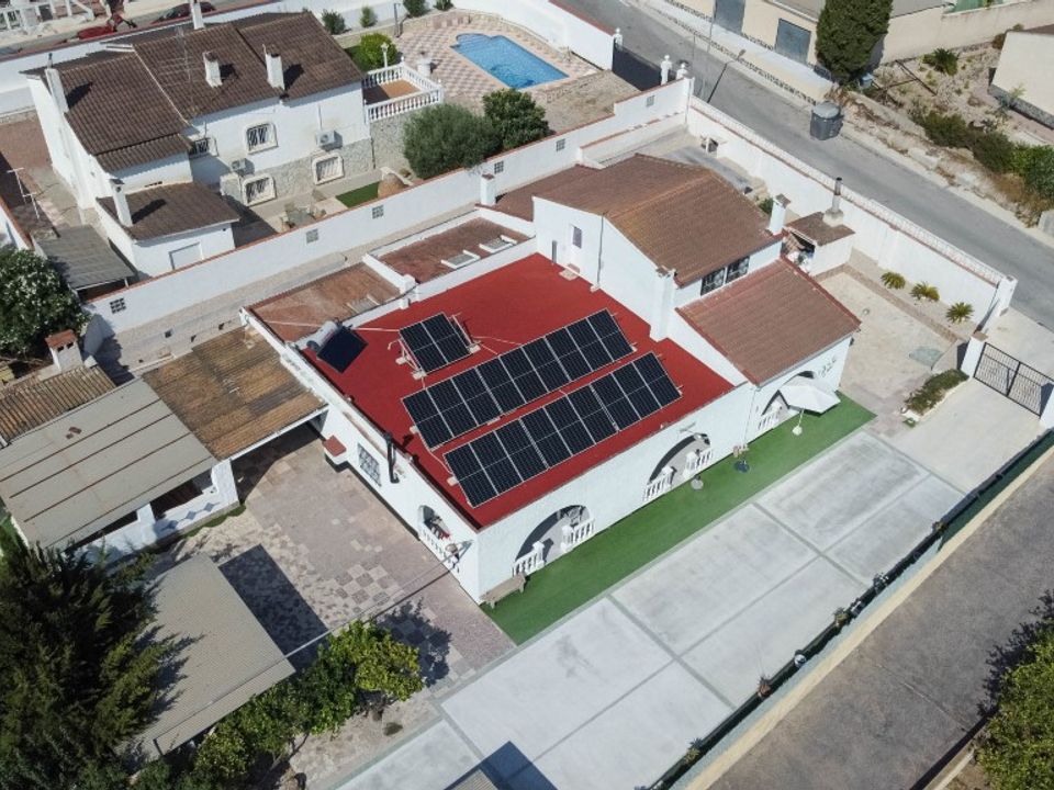 Villa i La Marina, Alicante - foto 4